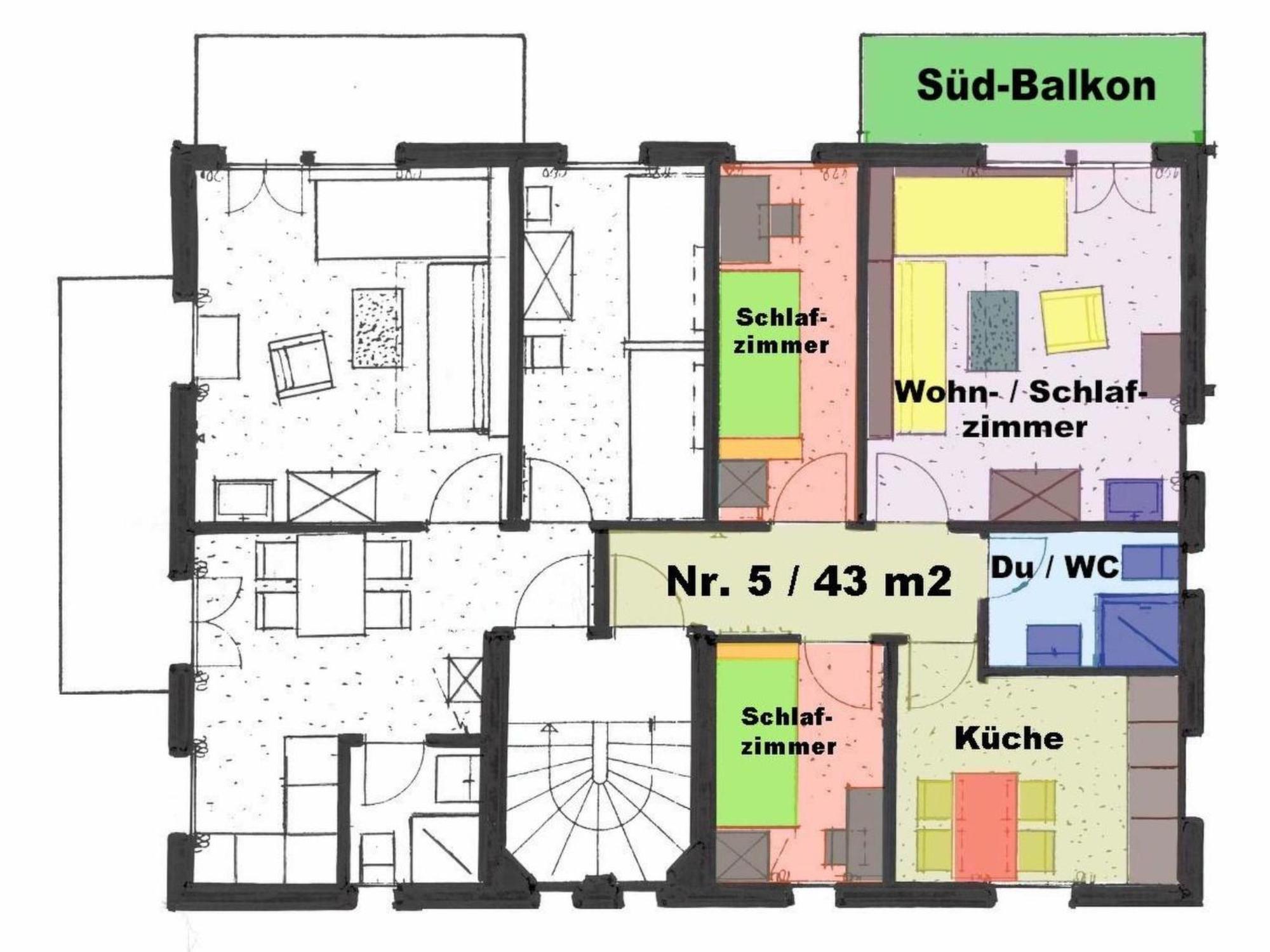 Apartment Maria By Interhome ซาสฟี ภายนอก รูปภาพ